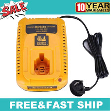 DW9116 Fast Battery Charger