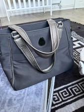 Egg Baby Changing Tote Bag