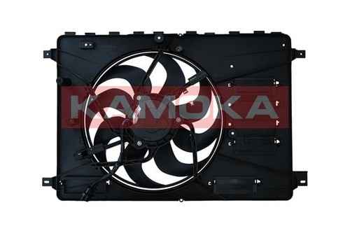 Kamoka 7740063 fan engine - 7740063, fan,