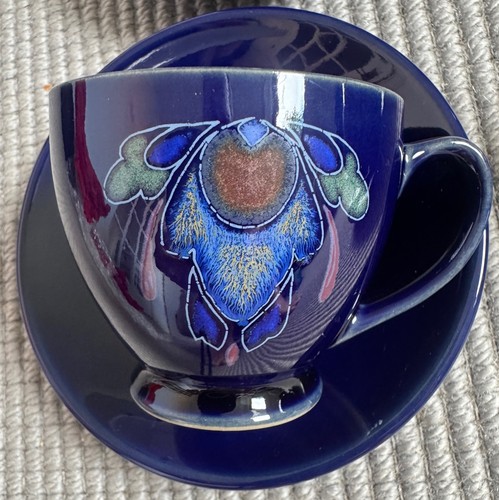 Denby baroque espresso - -, x