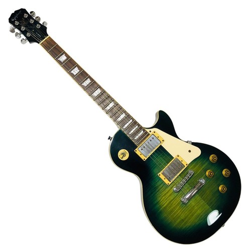 Epiphone les paul standard - les,