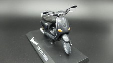 Models vespa 125 ET4 Scale 1:18 vehicles By collection Scooter newsstand