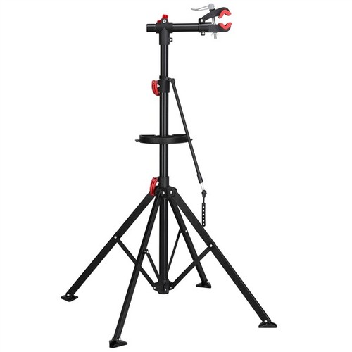 Bike repair work - repair, stand