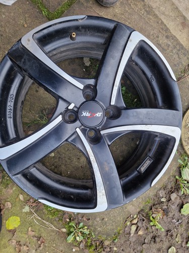 Shark alloys inches 4 stud - alloys,