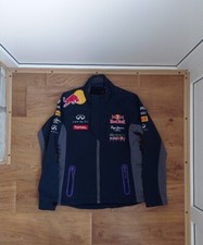 WOMEN'S M RED BULL RACING