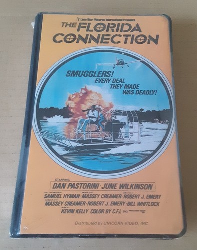 The florida connection june - the,