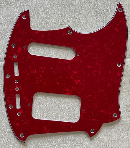 Custom for fender kurt cobain - for,