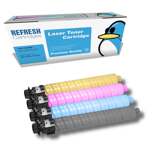 Refresh cartridges value pack - refresh,
