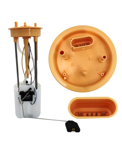 Lucas fuel pump sender - fuel, unit