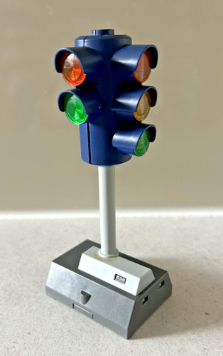 Vintage playmobil 3267 traffic - 3267,