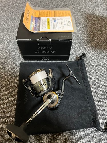 Daiwa airity lt4000 xh - daiwa, 23