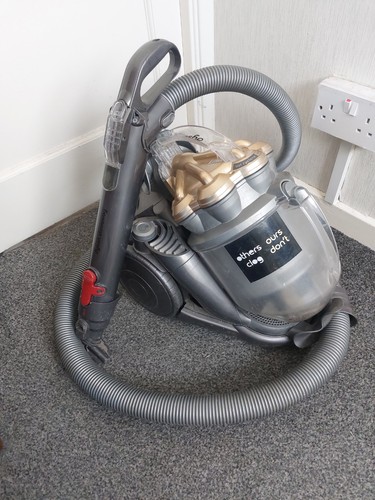 Dyson dc08 animal - dyson,