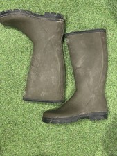 Le Chameau Green Men’s