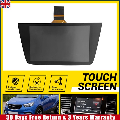For vauxhall astra - radio, sat