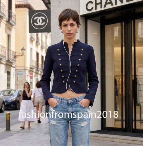 Zara new woman - new,