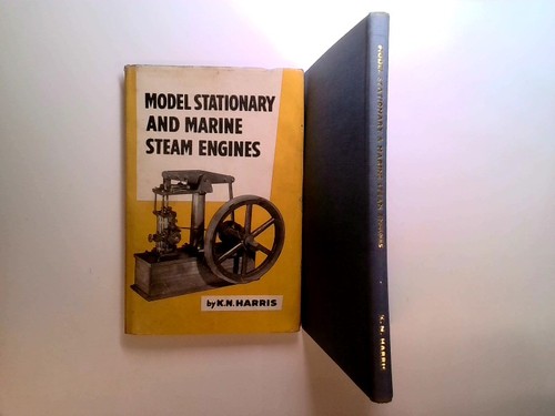 Model stationary and - stationary, marine