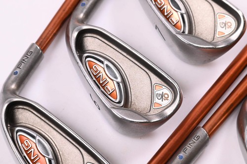 Ping g10 irons - ping, /