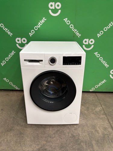 Bosch washing machine - bosch, 9kg
