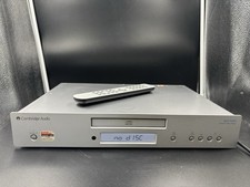 Cambridge Audio Azur 640C CD