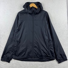 Campri Windbreaker Jacket Mens