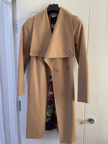 Ted baker rosess wrap belted - ted,