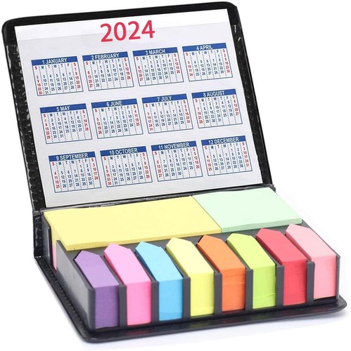 Sticky notes memo arrow index - notes,