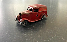 TRI-ANG MINIC FORD LIGHT VAN