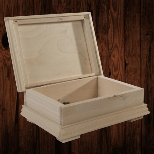 Unfinished raw wood - wood, trinket