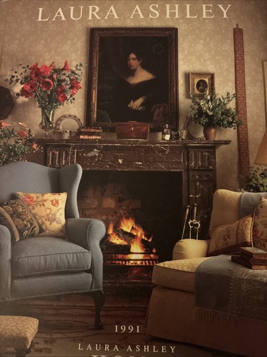 Laura ashley home vintage - home,