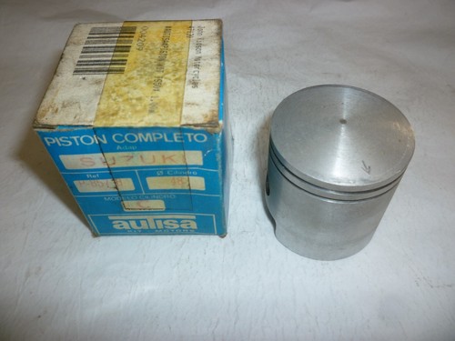 Autisa piston 12mm - 48.00,