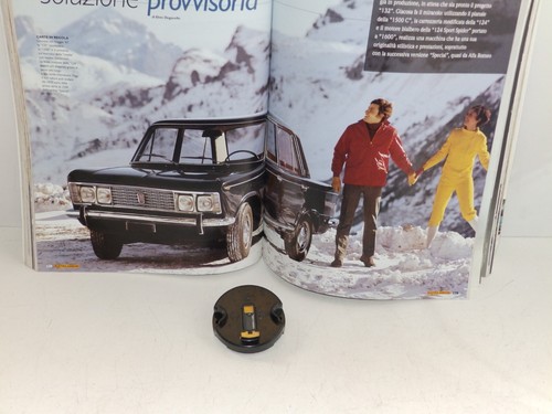 Fiat 125 special - -, sport