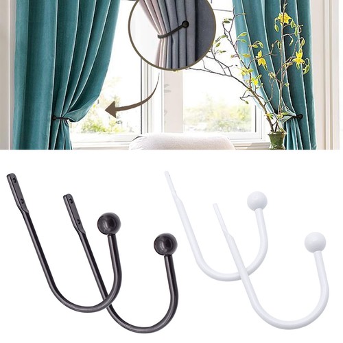 Shape window curtain - u,
