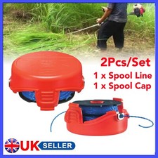 Black & Decker Strimmer Cap Spool & Line for GL650 GL660 GL670 GL315 GL655 GL656