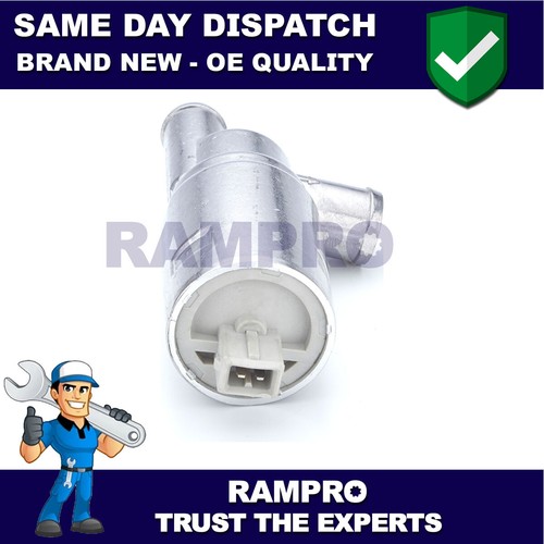Rampro for volvo 740 turbo - 2.3,