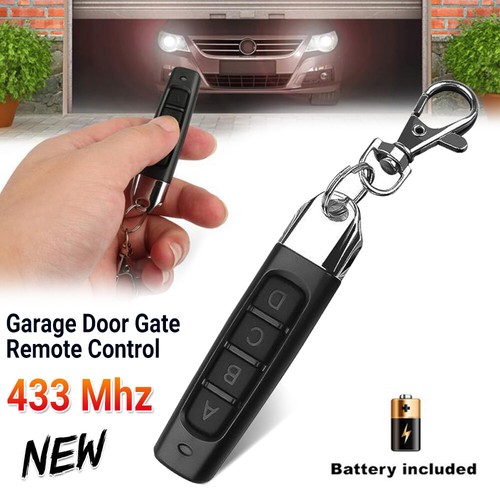 2pcs universal key fob - universal,