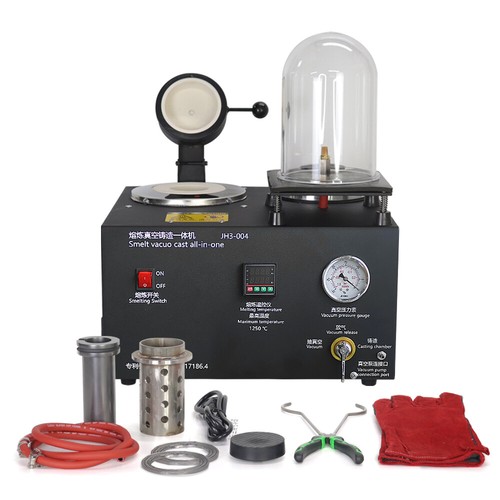 High temperature refining - high-temperature,