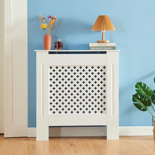 Modern classic radiator cover - classic,