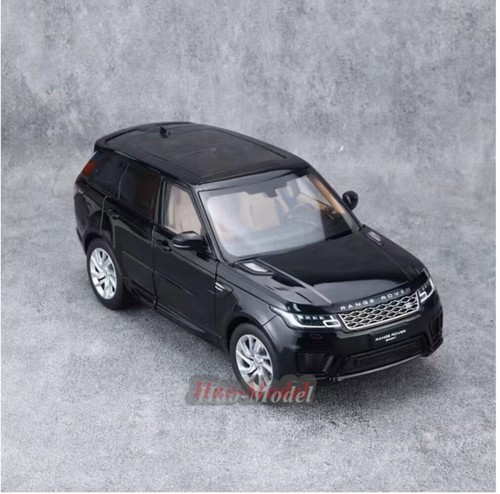 Whelart land rover - 1/18,