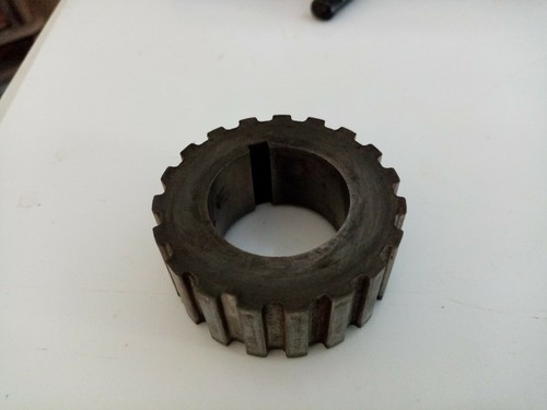 Ford pinto crank cam sprocket - cam,