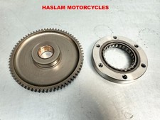 suzuki sfv650 gladius starter clutch 1261127G00000 2009 to 2014 genuine