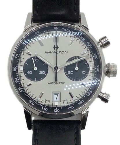 Hamilton intra matic auto - hamilton, intra-matic