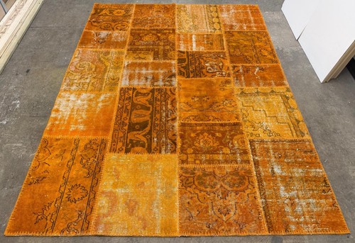 Beautiful old handmade - beautiful,