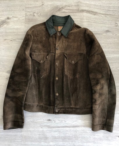 Vintage 60s levis - levis, big