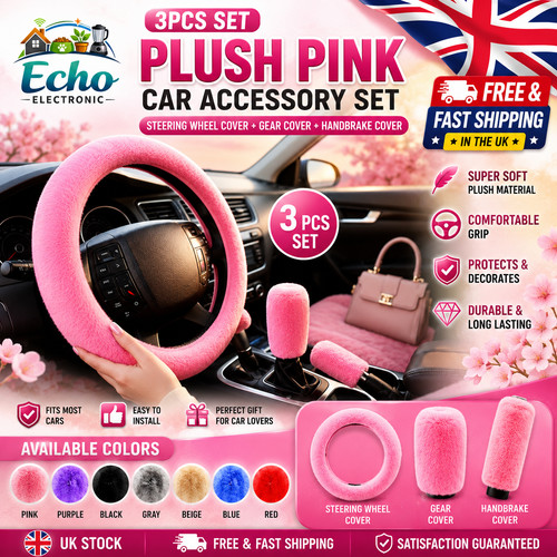 3pcs set car - car, steering