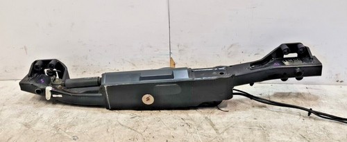 Electric retractable tow - tow, bar