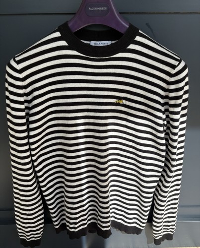 Bella freud black - bella,