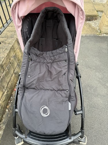 Bugaboo bee5 with - bee5, buggy