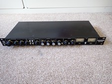 Drawmer 1978 Stereo FET