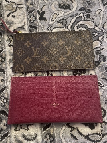 Louis vuitton monogram - louis,
