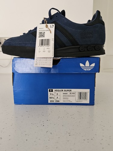 Adidas kegler super men - adidas,
